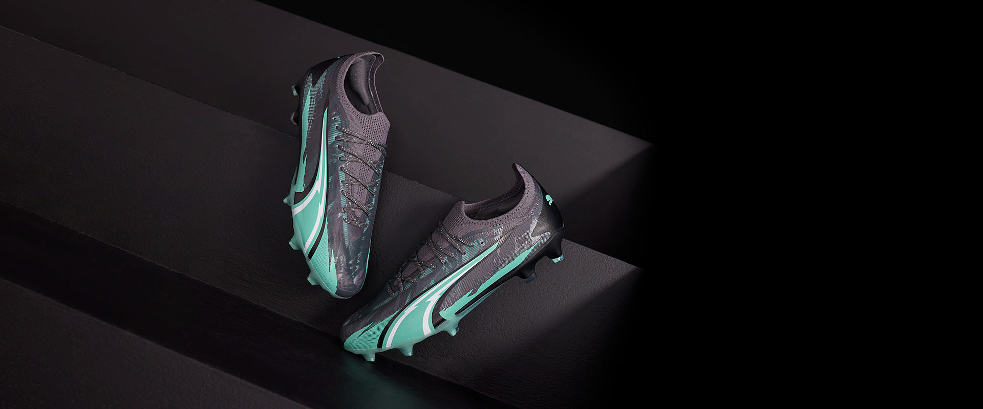 Puma Ultra Ultimate Rush Firm Ground/Artificial Grass - Strong