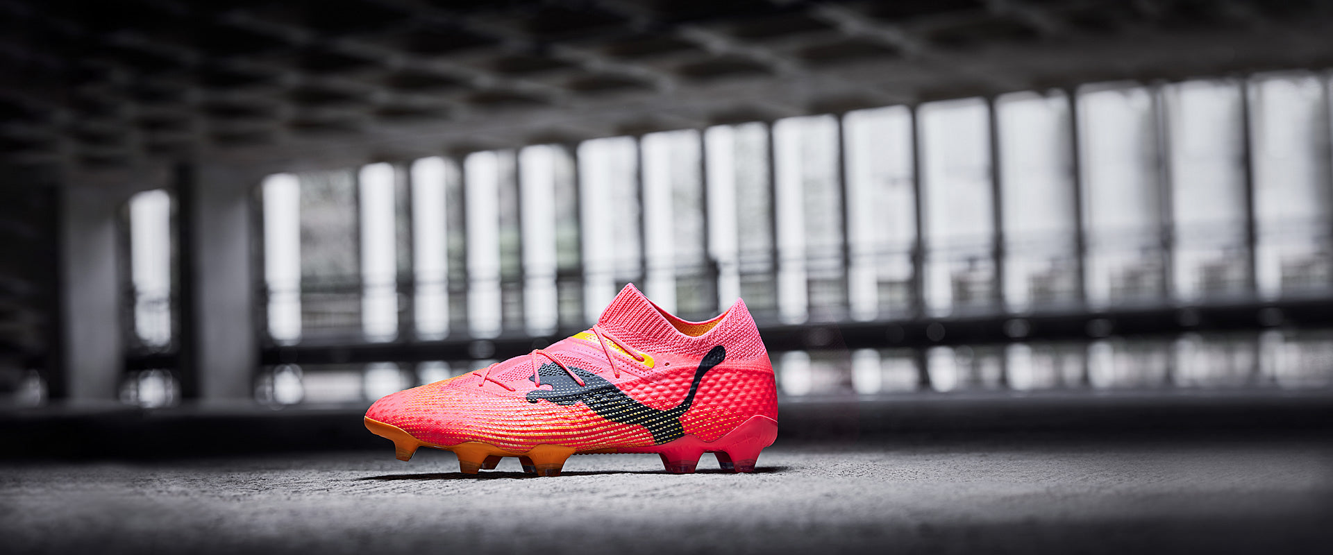 Puma Nitro ドッジボールシューズ ブラック/オレンジ/ピンク Deviate NITRO™ Digitokyo Women's Road Running Shoes | PUMA