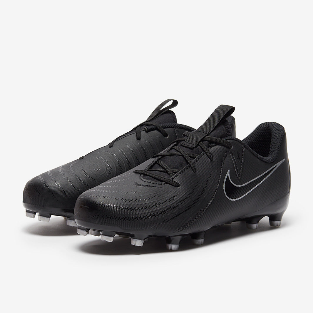 最終価格Nike PHANTOM　GX　AG ブラック Nike Phantom GX 2 Elite AG Artificial Turf Low-Top Soccer Cleats
