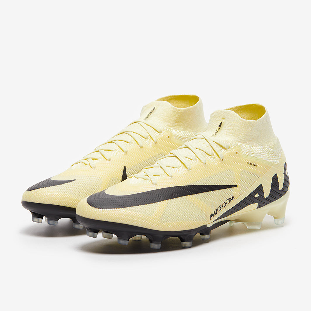 シューズ ZOOM SUPERFLY IX ELITE FG 27 Nike Air Zoom Mercurial Superfly IX Elite Firm Ground - Atmosphere