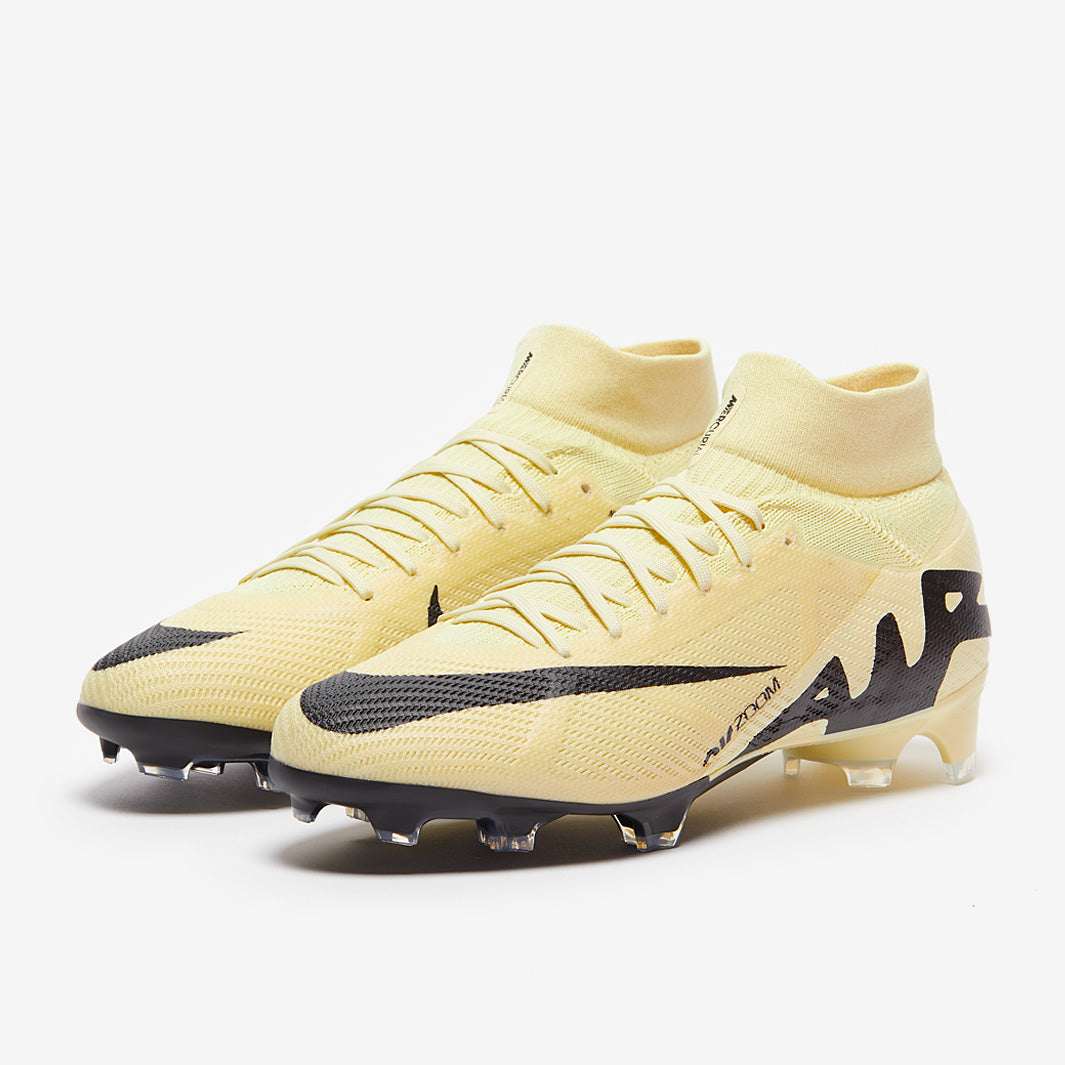 シューズ Nike Mercurial SuperZoom ag 27.0 Nike Air Zoom Mercurial Superfly IX Academy Artificial Ground