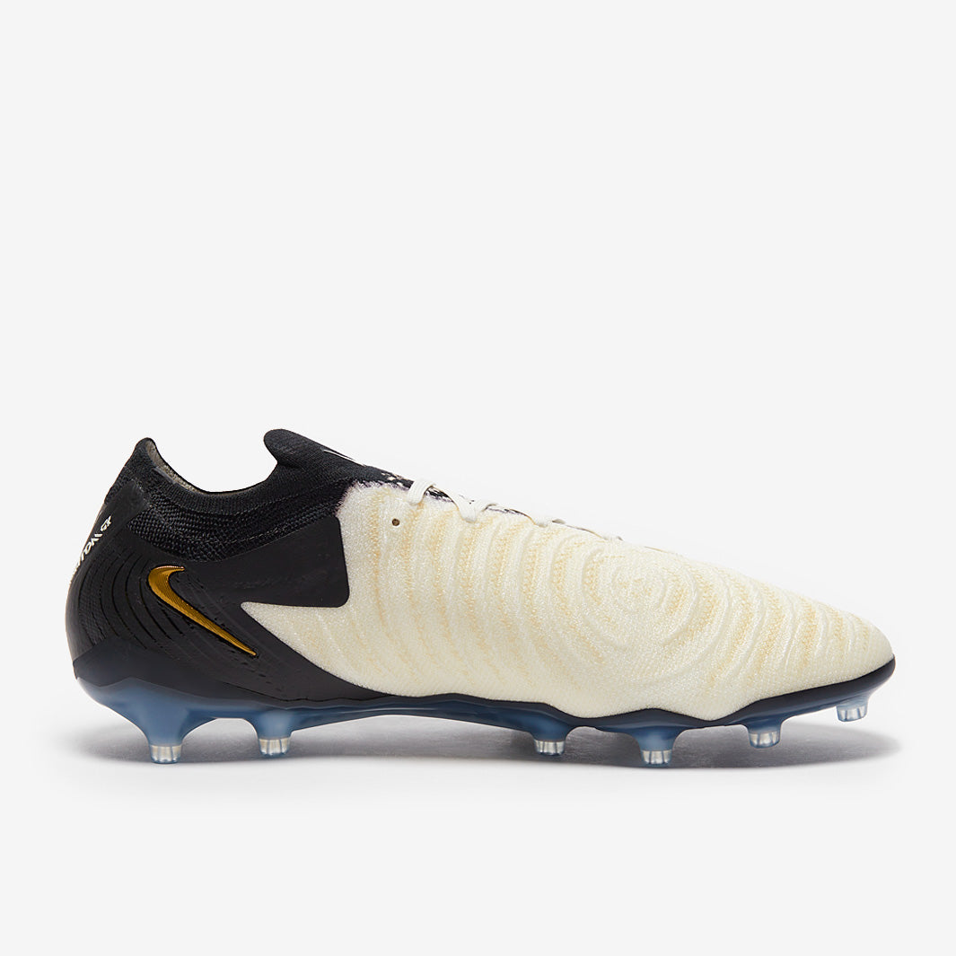 シスコーン　 GX 2 エリート AG-PRO Nike Phantom GX II Elite Artificial Grass-Pro - White/Black
