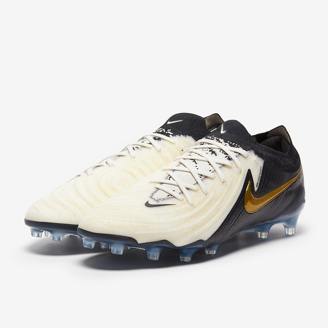 NIKE ファントムGX ELITE AG 26cm 348 Nike Phantom GX II Elite Artificial Grass-Pro - White/Black
