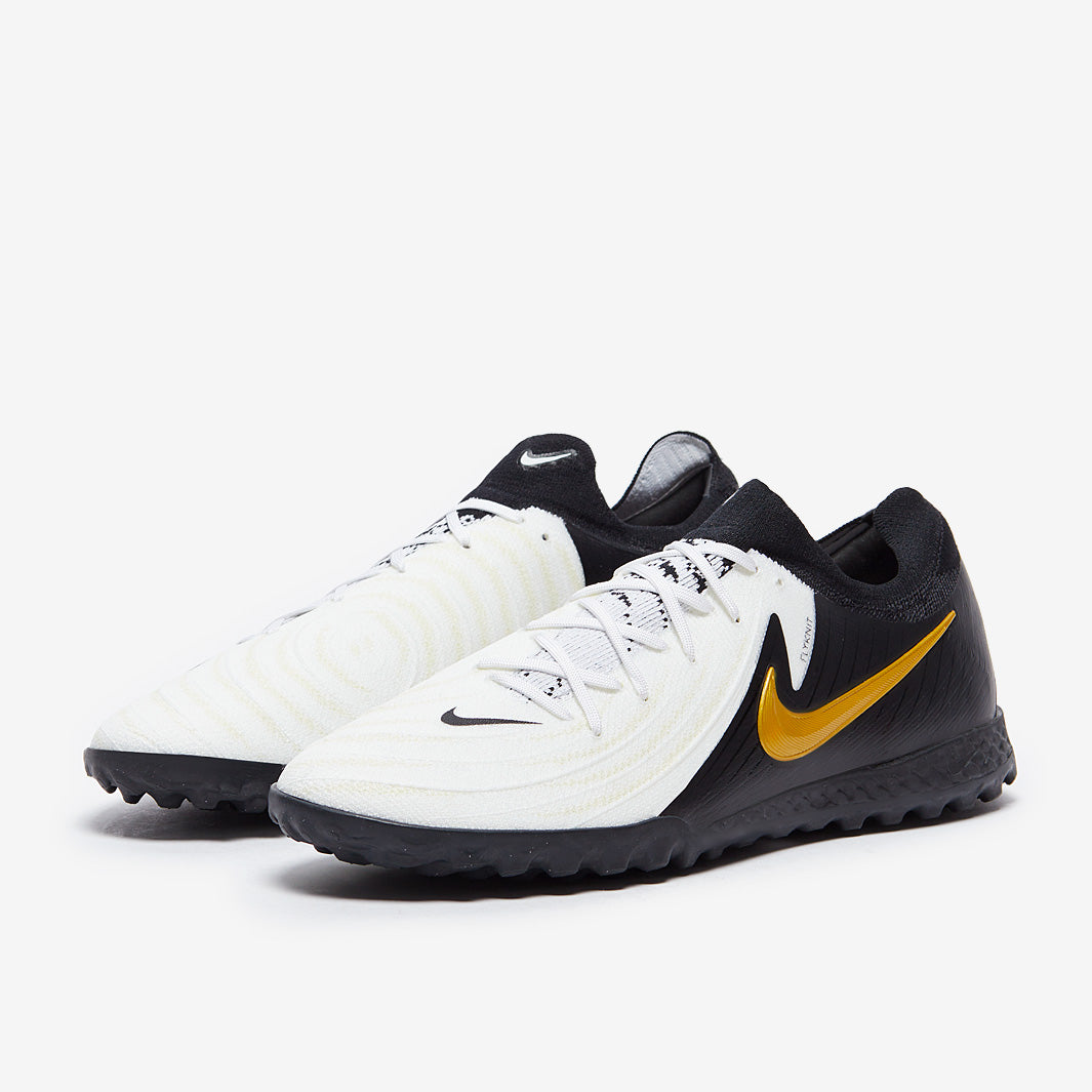 シューズ NIKE PHANTOM Nike Phantom GX Club DF FG/MG Soccer Cleats (Bright Crimson/Black