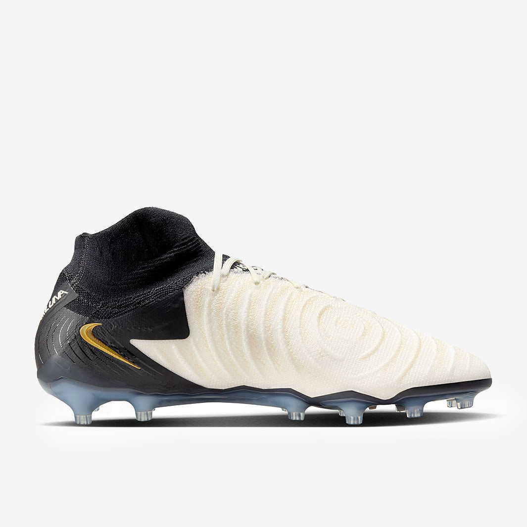 Nike Phantom Luna II Elite Artificial Grass-Pro - White/Black