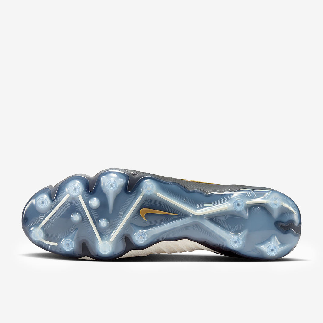 Nike Phantom Luna II Elite Artificial Grass-Pro - White/Black