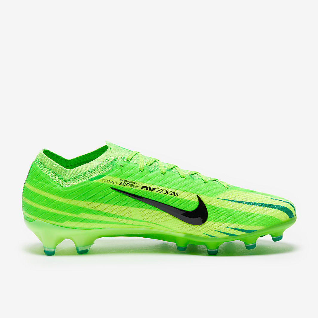 シューズ Nike Mercurial Vapor Elite DF MDS AG Nike Zoom Mercurial Vapor 15 Elite MDS FG - SoccerWorld - SoccerWorld