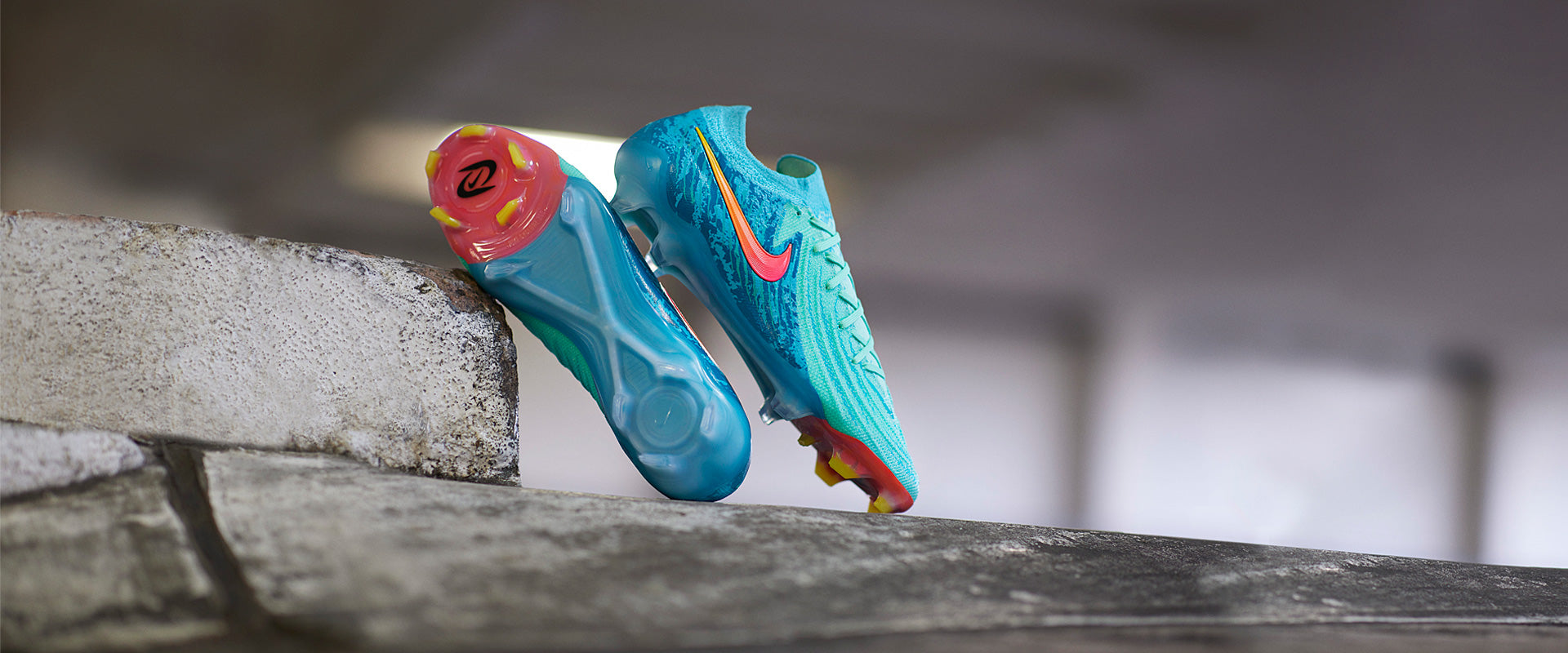 Nike Phantom GX II Elite Firm Ground - Green Glow/Black - Adult Boots