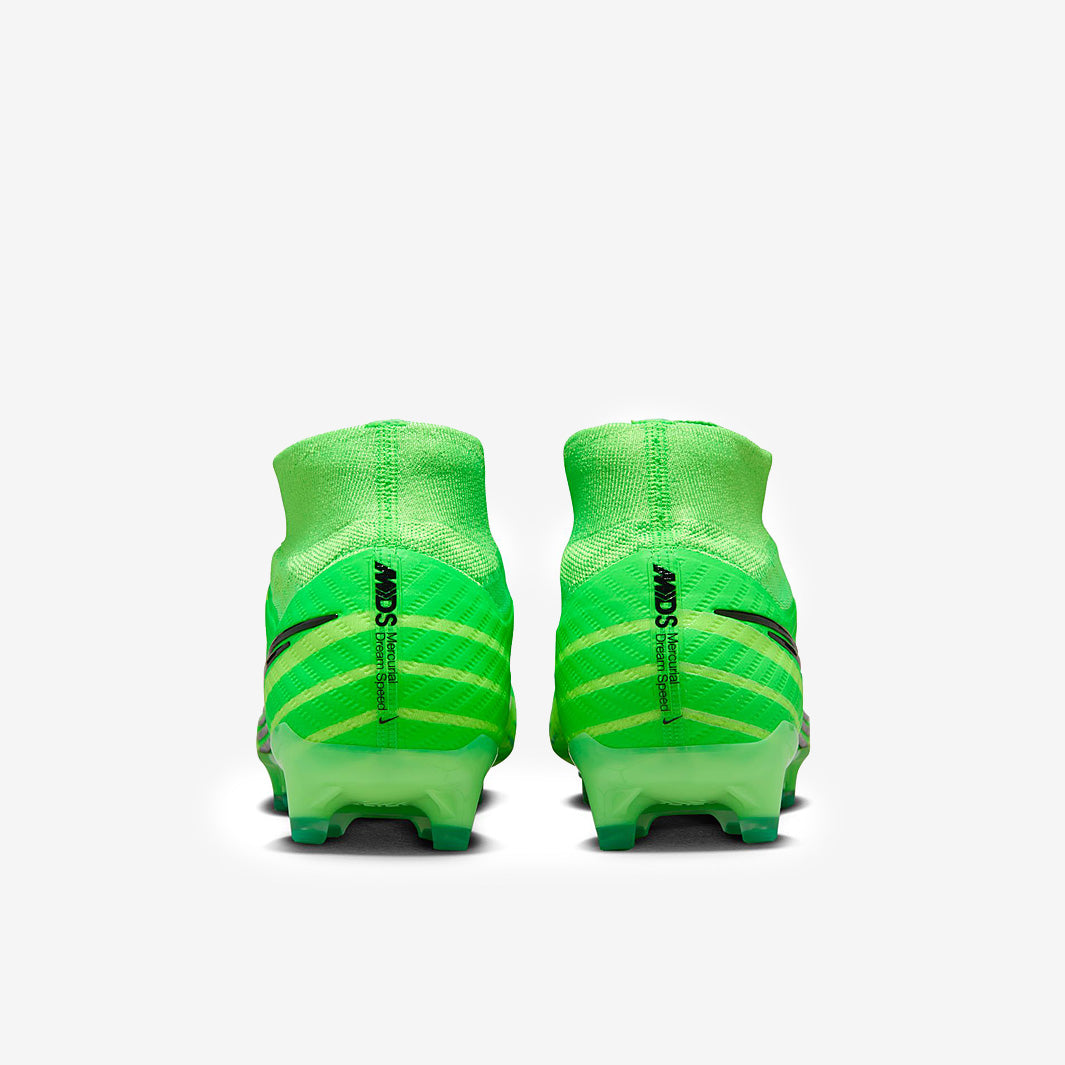 Nike Air Zoom Superfly IX MDS Elite Artificial Grass-Pro - Adult Boots