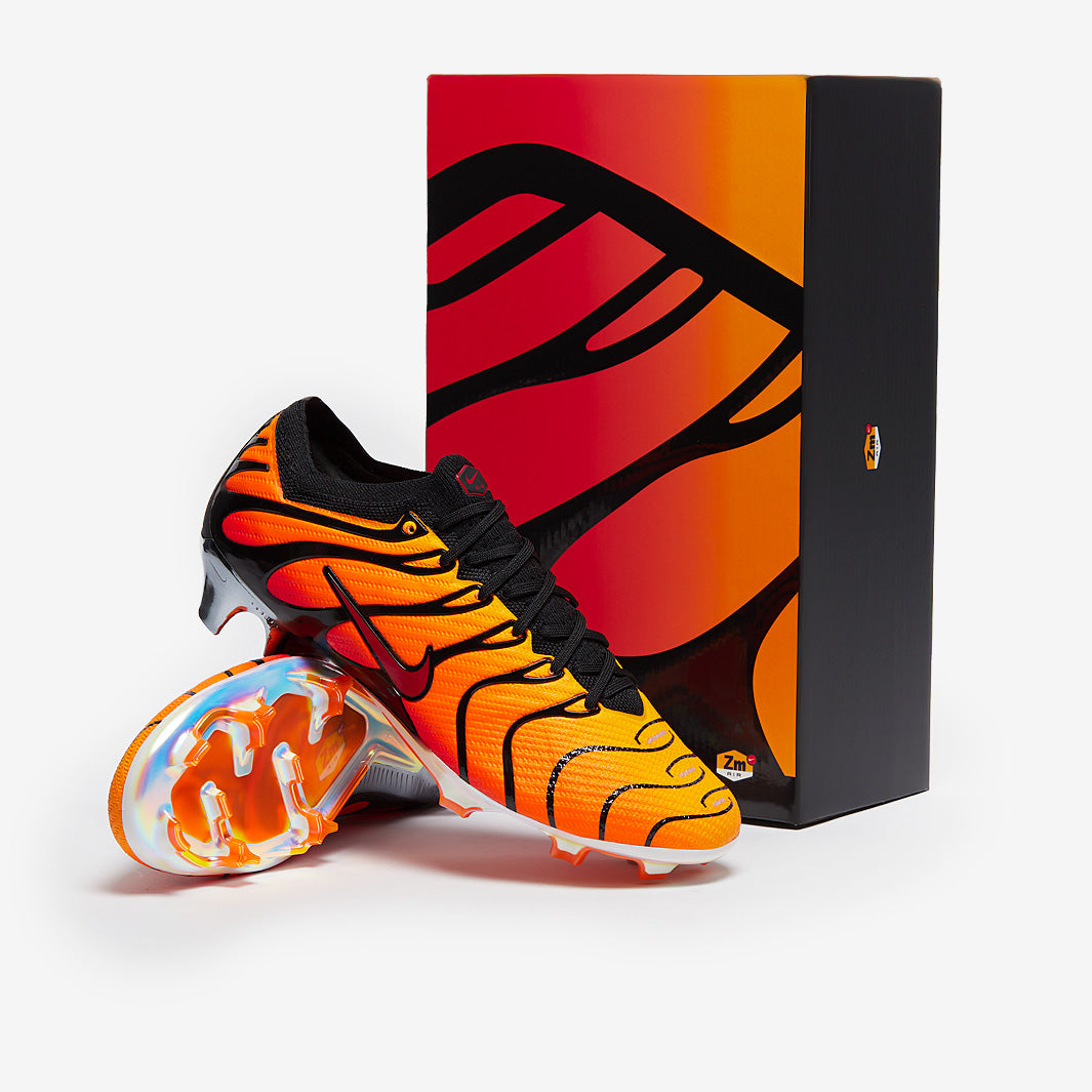 Nike Air Zoom Mercurial Vapor XV Elite x Air Max Plus FIrm Ground