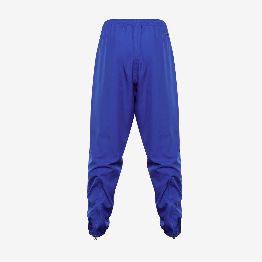 Nike Brazil Re-issue 1998 Track Pant - Lyon Blue/White - Mens Replica