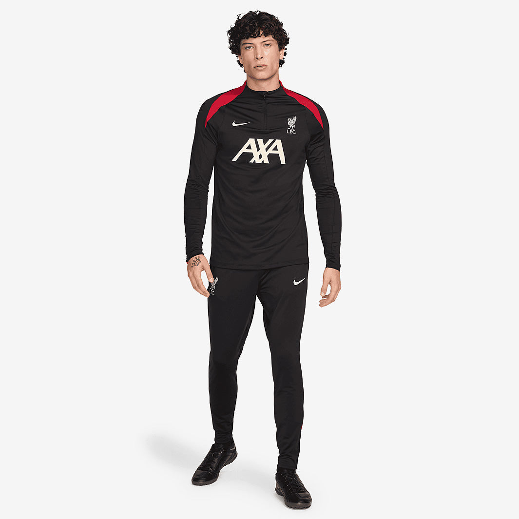 Liverpool Nike トレーニングウェア 上下セット Liverpool Nike トレーニングウェア 上下セット