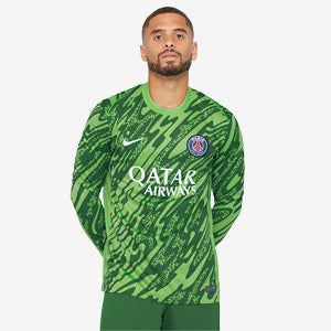 Adults Goalkeeper Clothing