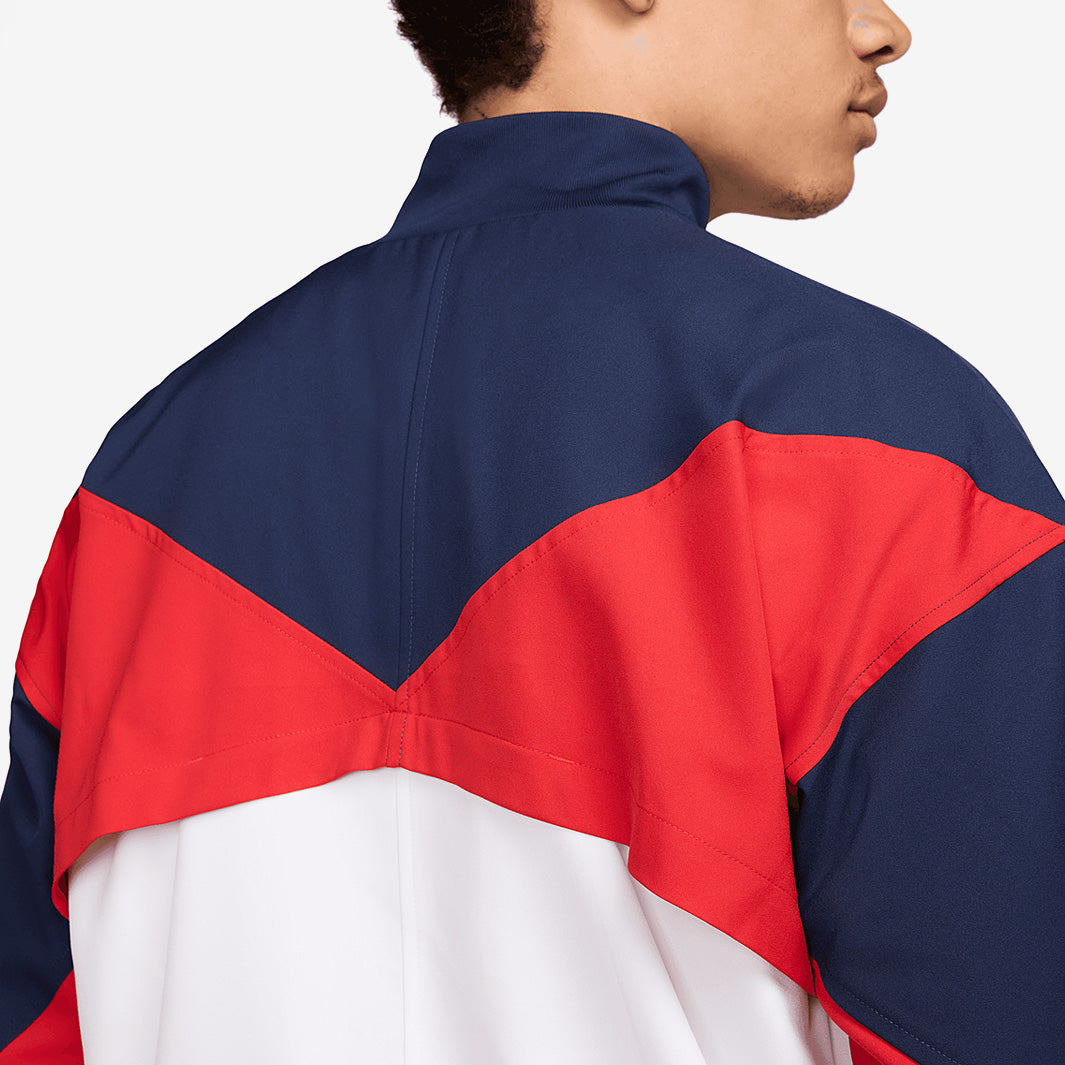 Nike Paris Saint-Germain 24/25 Dri-FIT Strike Anthem Jacket