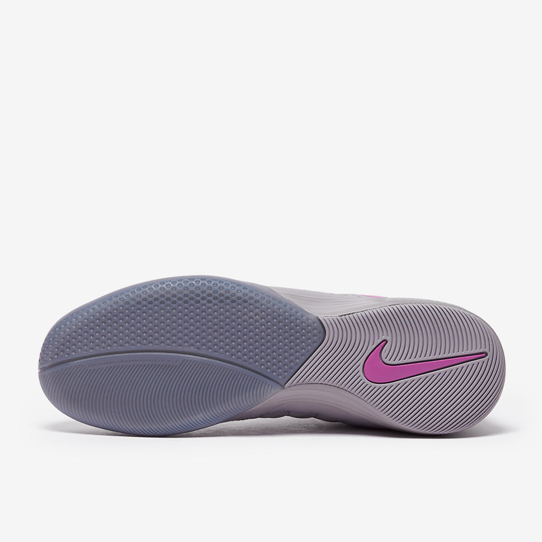 Nike LunarGato II - Lilac Bloom/Barely Grape - Adult Cleats