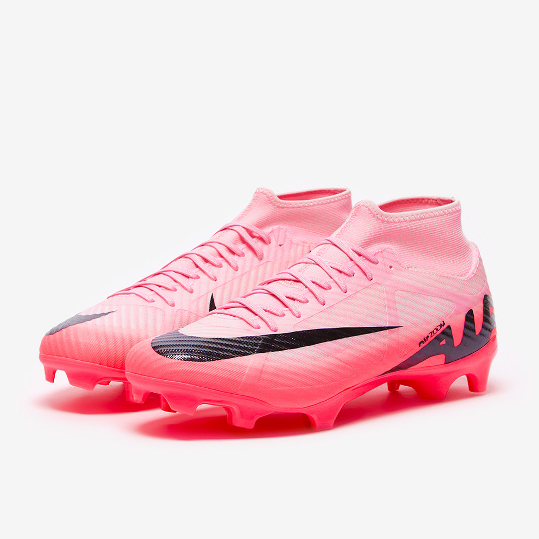 Nike Air Zoom Mercurial Superfly IX Academy Firm Ground/Mixed