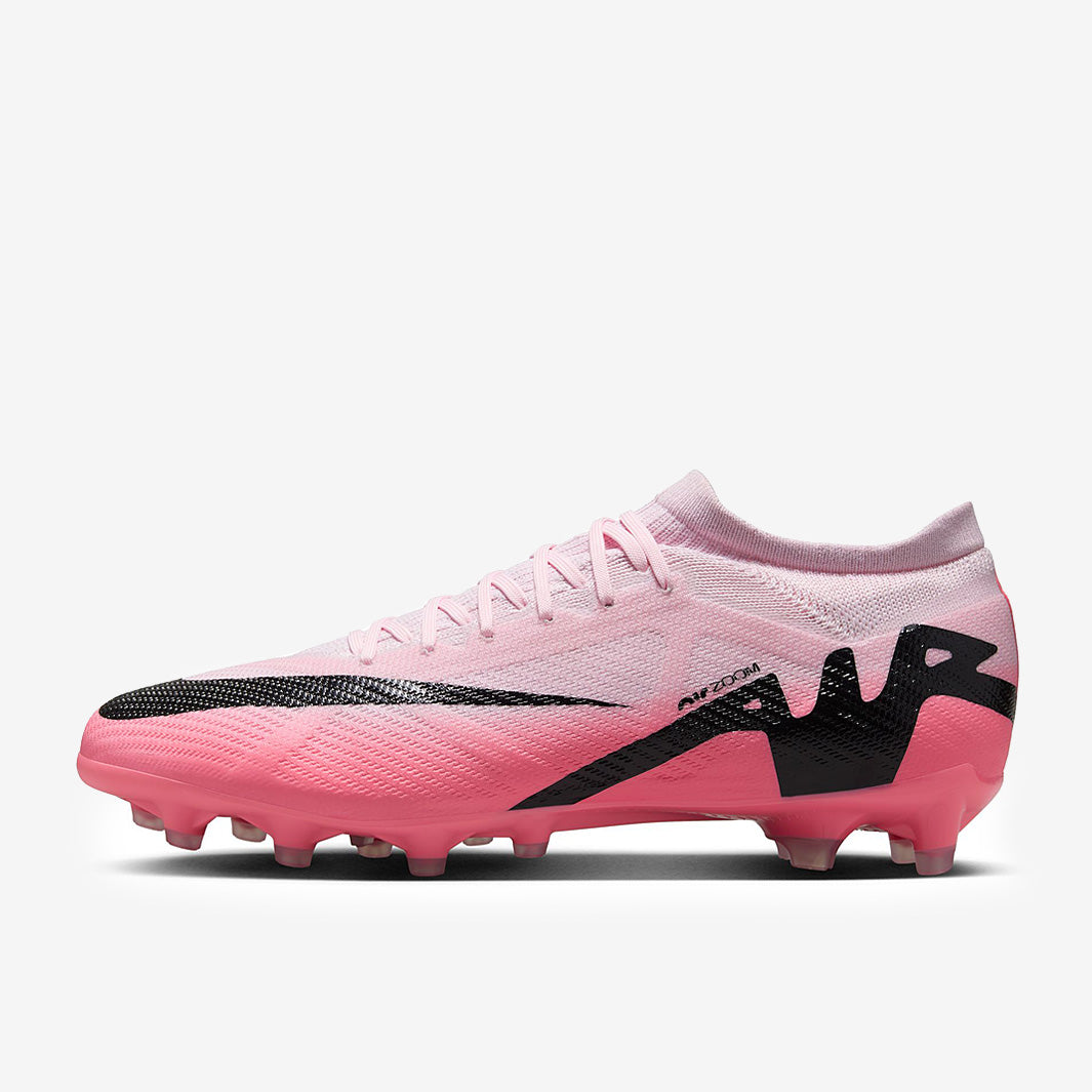 Nike Zoom サッカーシューズ US 7 ピンク Nike Zoom サッカーシューズ US 7 ピンク Nike Zoom サッカーシューズ