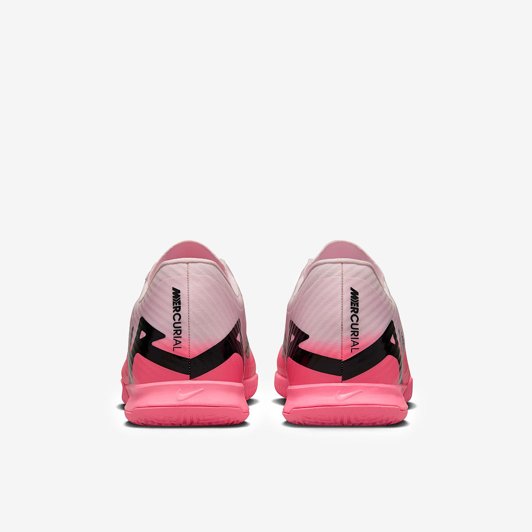 Nike Air Zoom Mercurial Vapor XV Academy Indoor - Pink Foam/Black