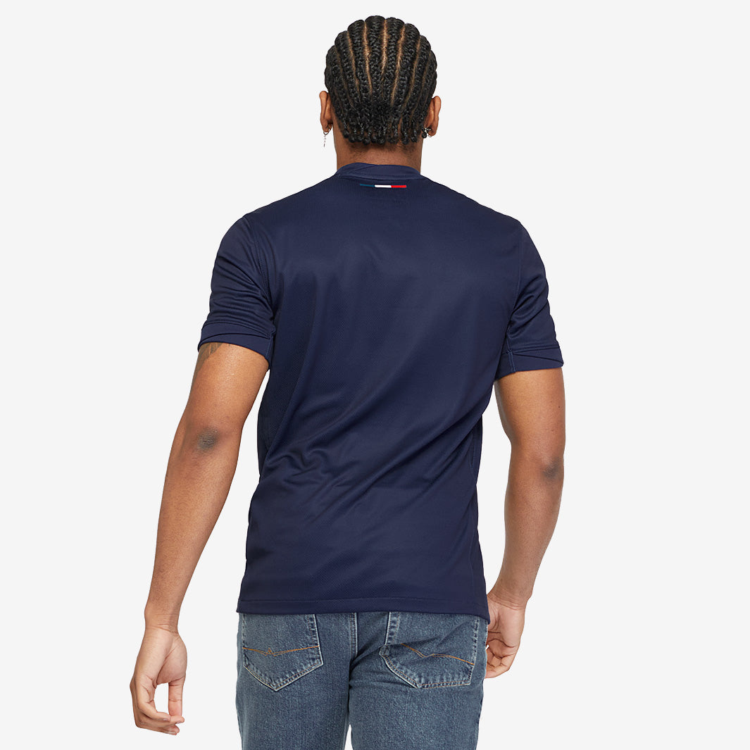 Nike Paris Saint-Germain 24/25 Dri-FIT Stadium SS Home Shirt