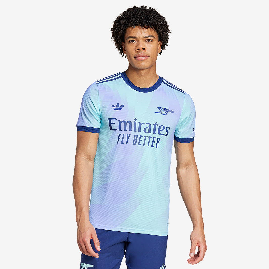 アーセナルFC 3rd ユニフォーム 25-26 アーセナルFC 3rd ユニフォーム／サッカーショップKAMO