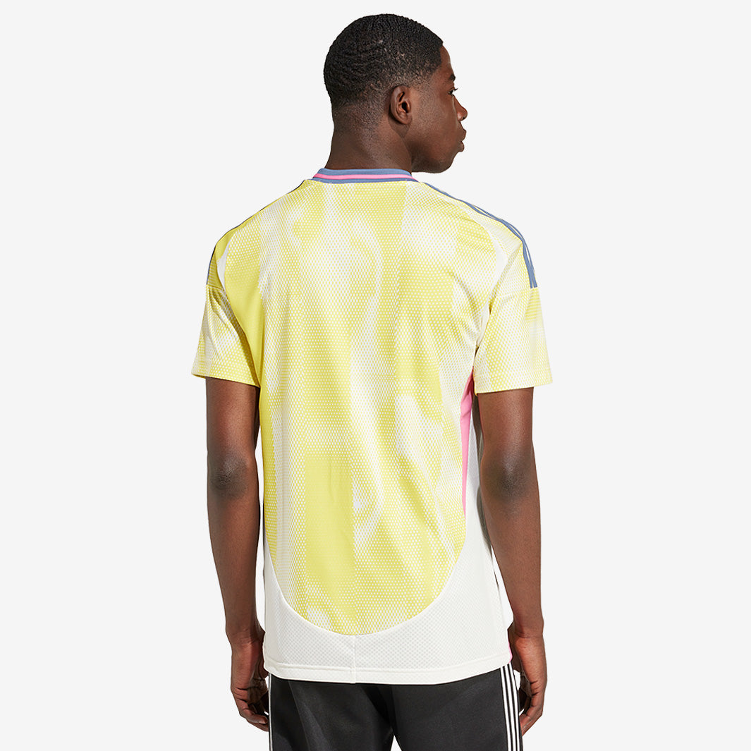 【NEW】 juventus 24-25 away adidas Adidas Juventus 24/25 away jersey