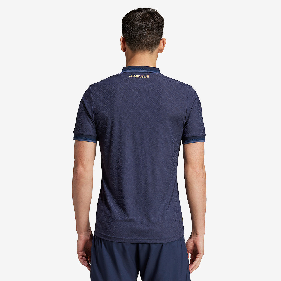 adidas Juventus シャツ ネイビー　ユニフォーム　2XL adidas Juventus シャツ ネイビー ユニフォーム 2XL Adidas Juventus