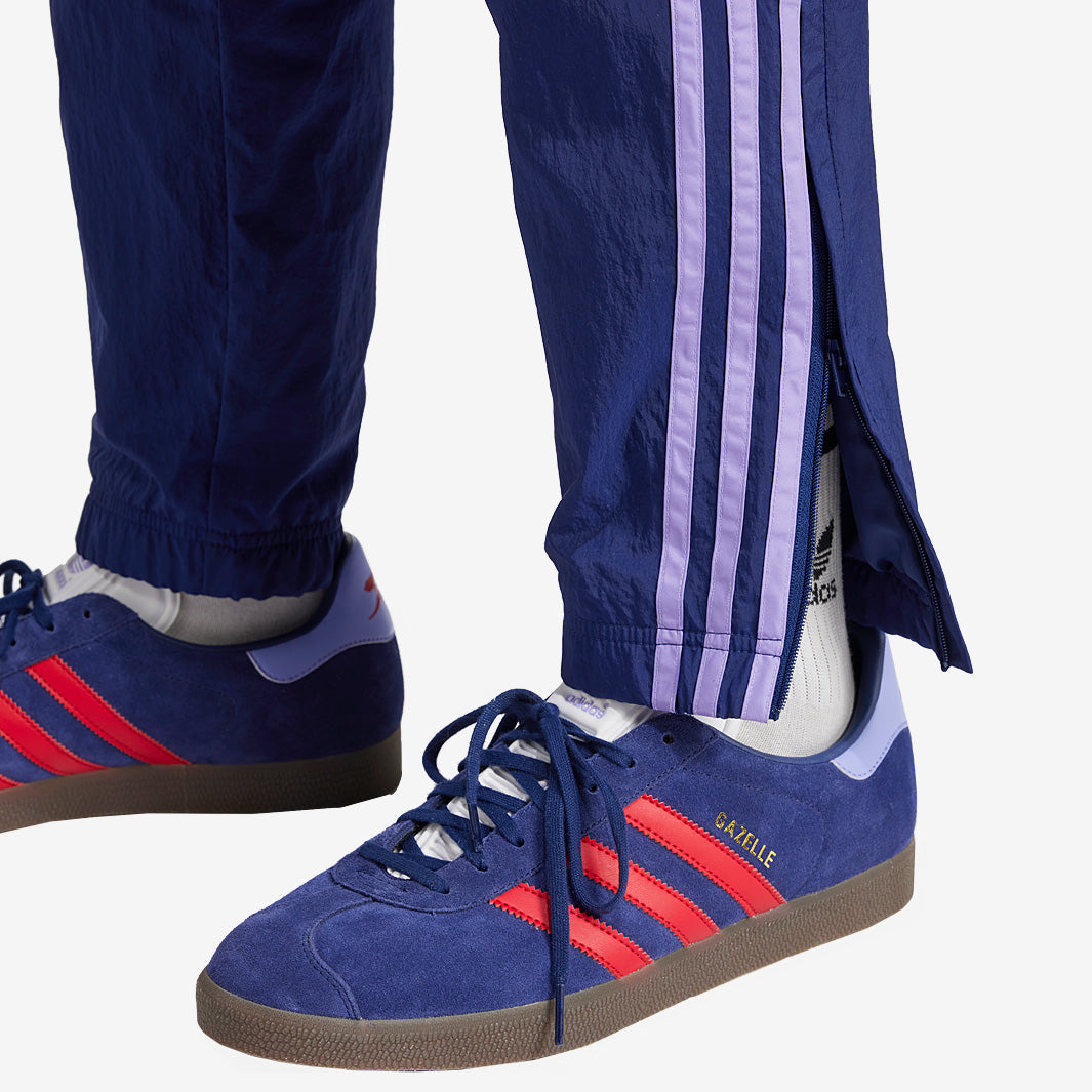MUSE 【ADIDAS/アディダス】 ARSENAL FC TRACK パンツ ADIDAS/アディダス】 ARSENAL FC TRACK パンツ（スラックス）｜MUSE de
