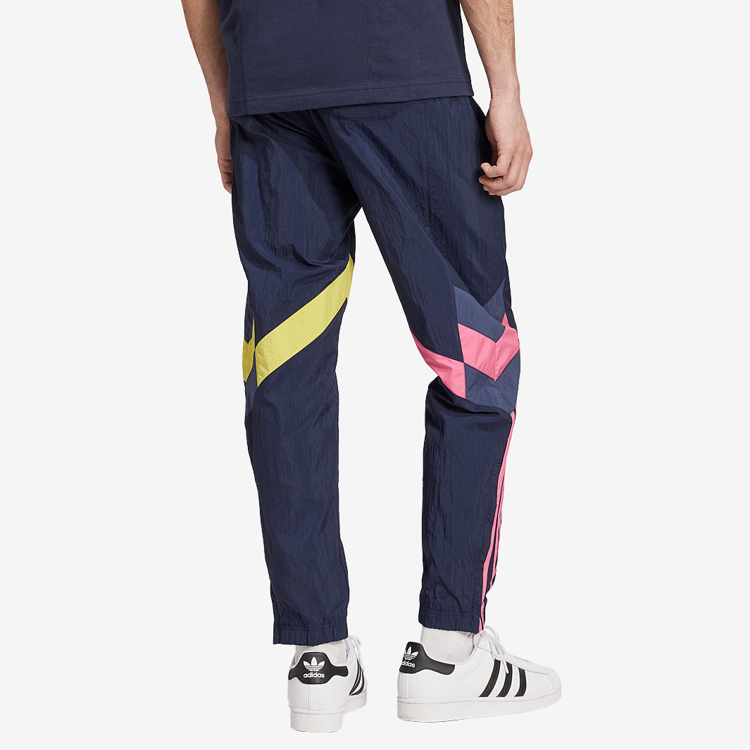 パンツ adidas x everyone Track Pant Legend Ink adidas Originals Juventus Track Pants - Legend Ink - Mens Replica