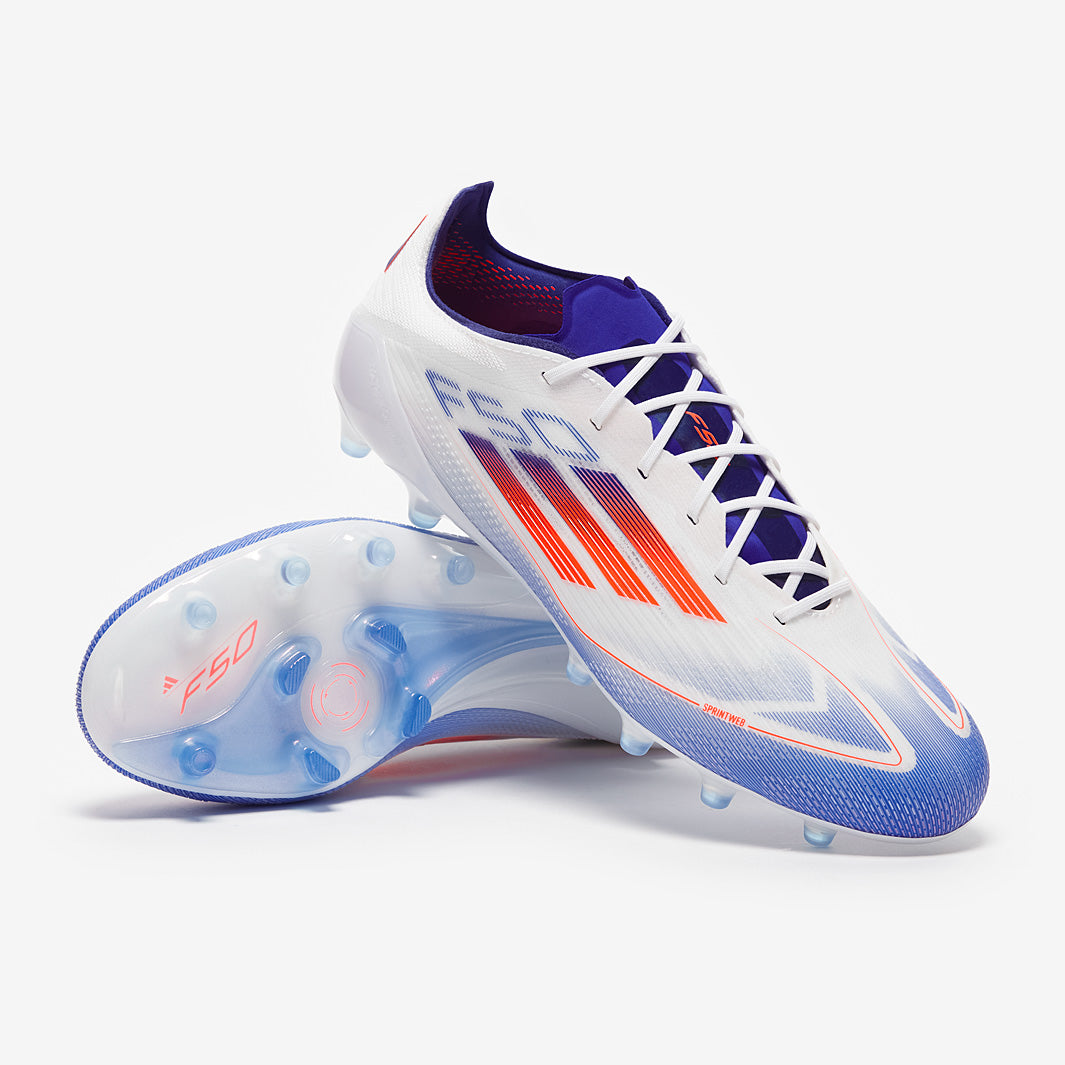 【美品】adidas F50 ELITE AG 26.0 アディダス Ｆ５０ シューズ adidas F50 ELITE AG 26 adidas アディダス F50 ELITE AG