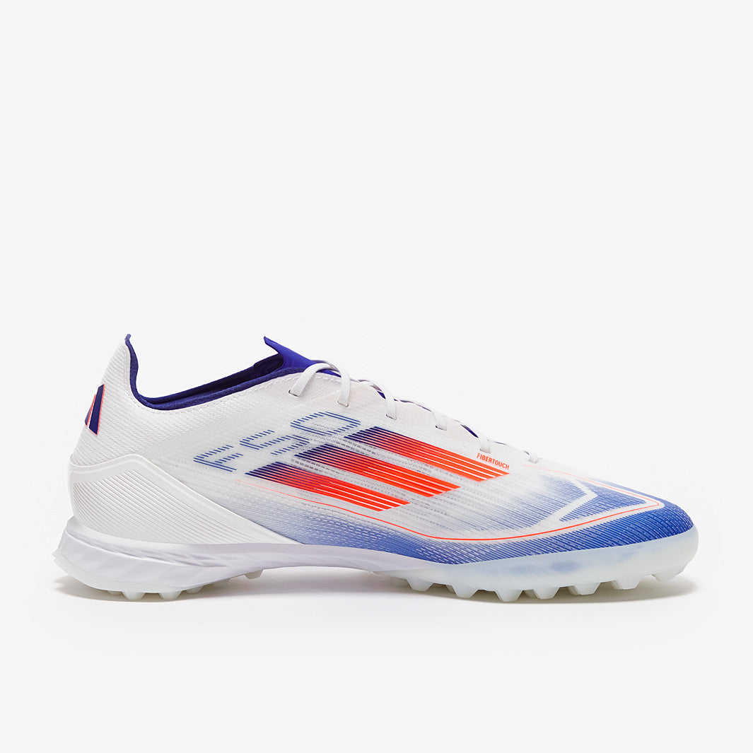 シューズ F50 PRO TF 27.5 adidas Soccer Turf shoes F50 PRO TF Purple Rush/Footwear White