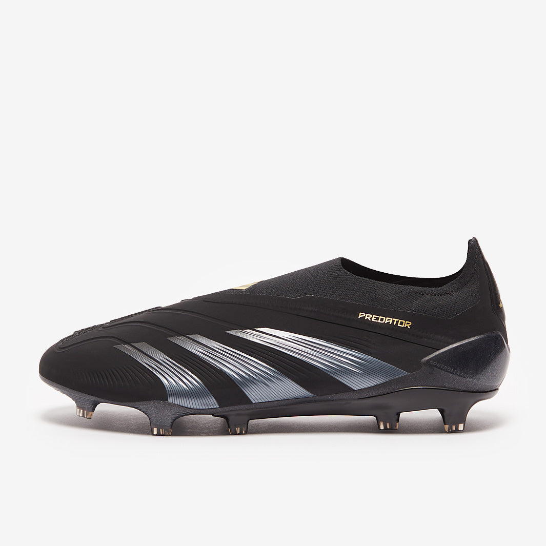 シューズ Adidas Predator elite adidas Predator Elite Firm Ground Cleats - White | Free Shipping