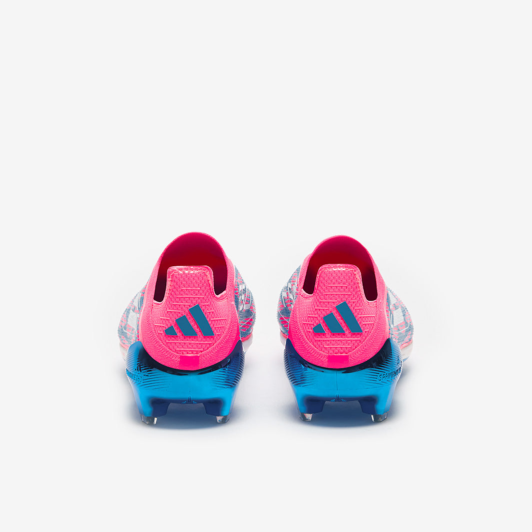 adidas F50 ネオンピンク サッカーシューズ adidas F50 League FG - SoccerWorld - SoccerWorld