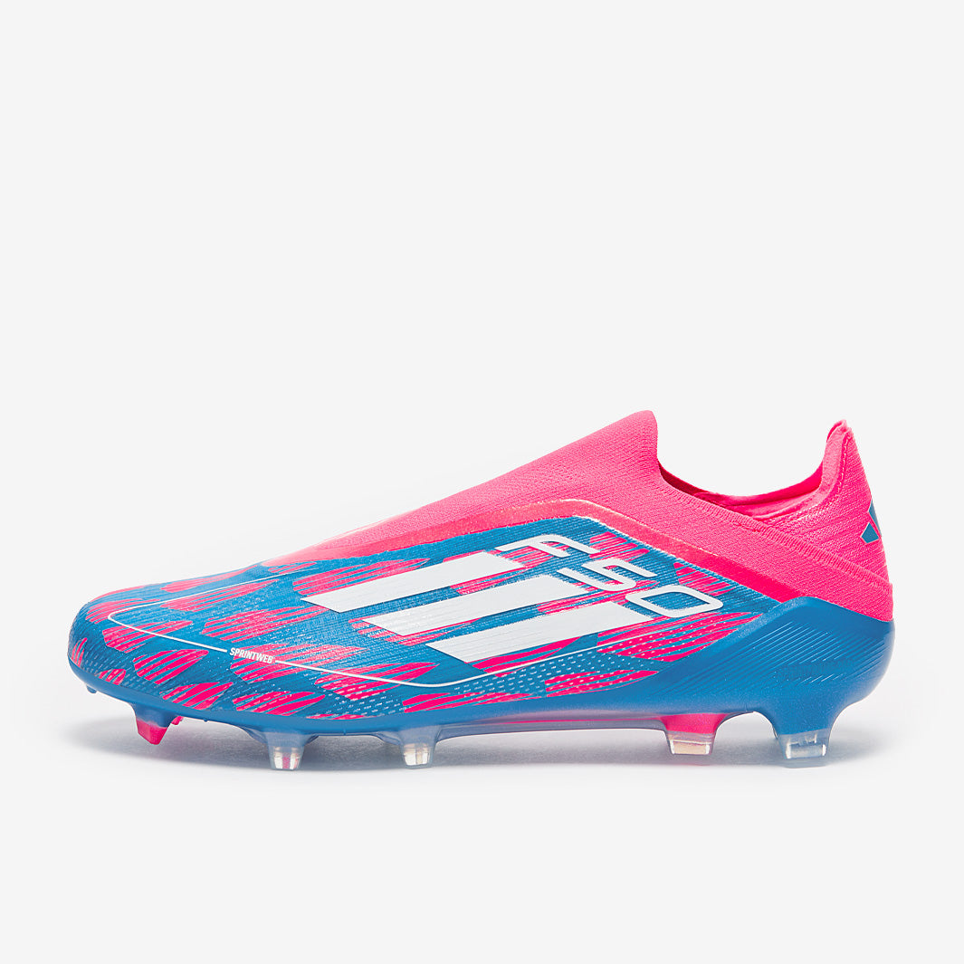 adidas アディダス F50 エリート+ FG ピンク Sports Locker | Adidas F50 Elite FG-Pink