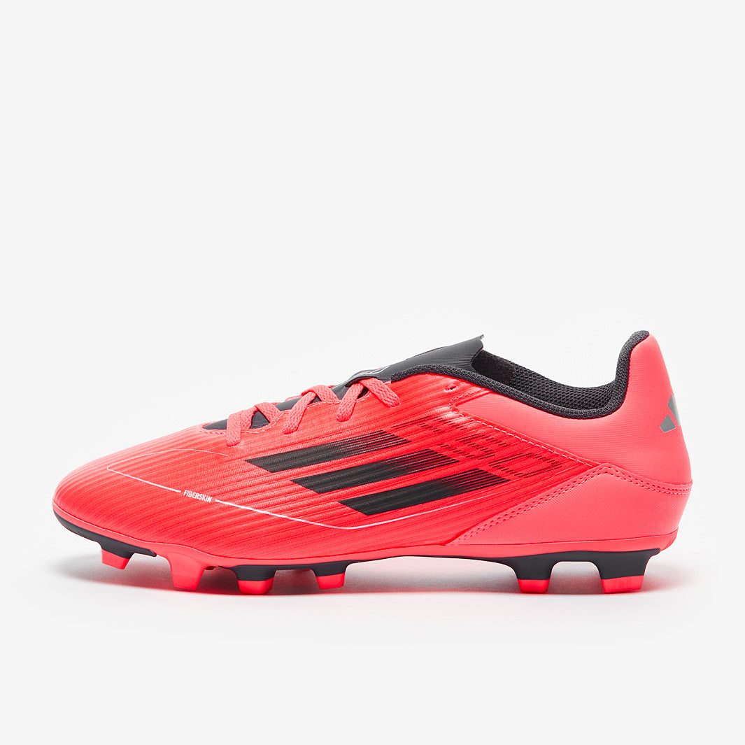 adidas F50 27cm FG アディダス アディダス F50 リーグ HG/AG キッズ / 土・人工芝用 - オレンジ