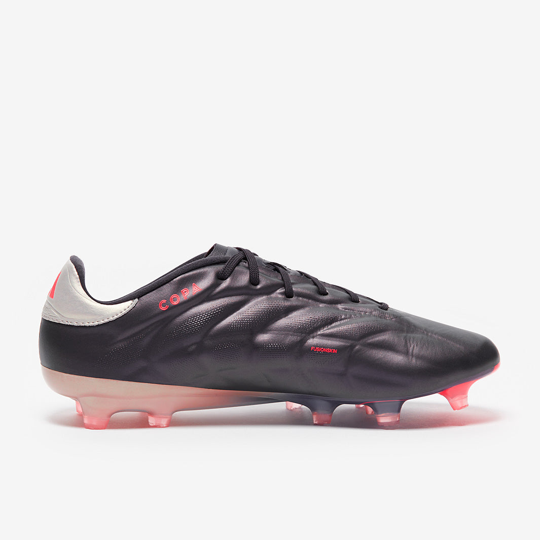 adidas Copa Pure 2 Elite Leather Firm Ground - Aurora Black