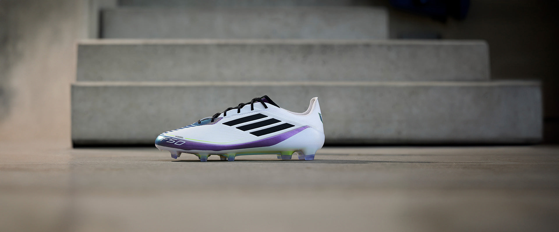 シューズ F50 MESSI ELITE FG adidas F50 Messi Elite FG Men's Football Shoes Soccer Sports