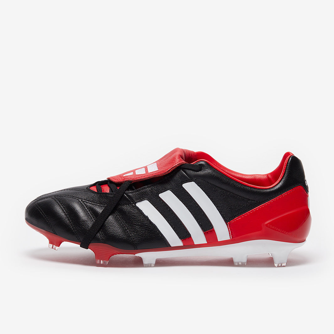 adidas PREDATOR MANIA 復刻版 27cm adidas Predator Mania - Core Black/Ftwr White/Vivid Red - Adult Boots