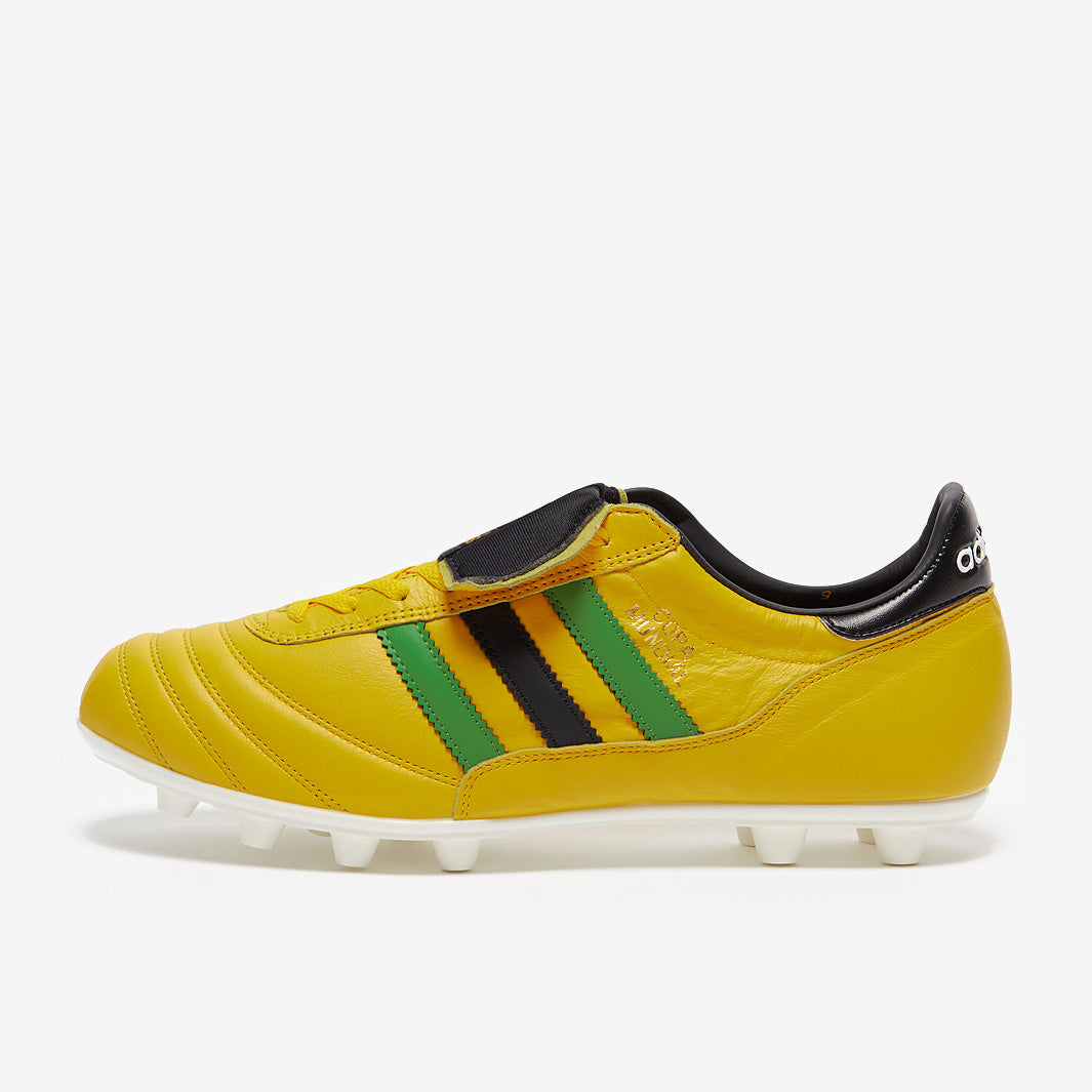 adidas Copa Mundial サッカースパイク ドイツ製 MENS ADIDAS COPA MUNDIAL BECKHAM MESSI WHITE SOCCER FOOTBALL