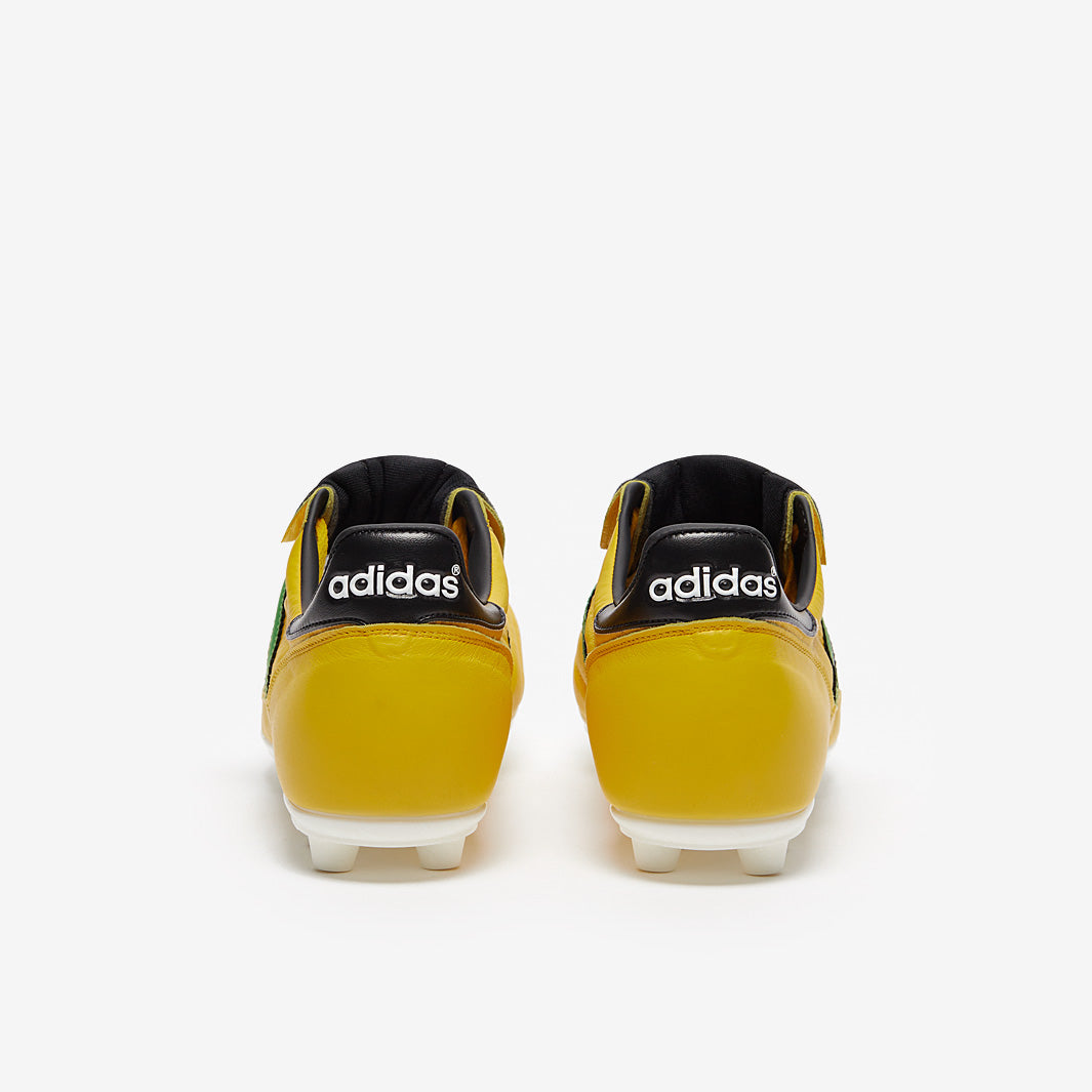 adidas Copa Mundial x Jamaica - Bold Gold/Core Black/Ftwr White