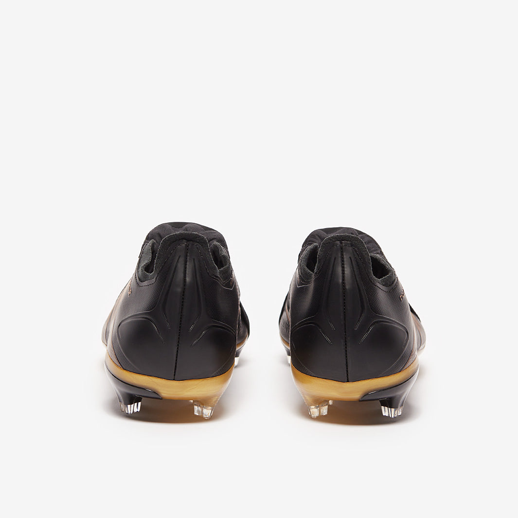 adidas Predator x BellIndoorgham League Tongue Firm Ground - Core