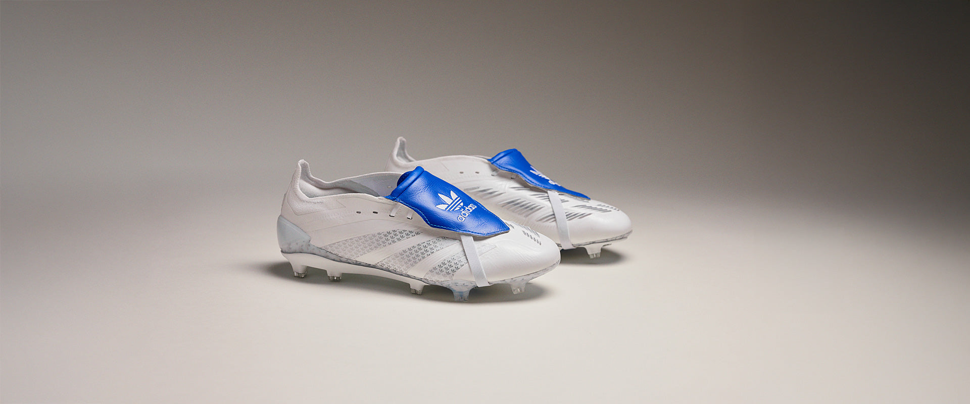 adidas Originals Predator x Beckham Elite Tongue Firm Ground