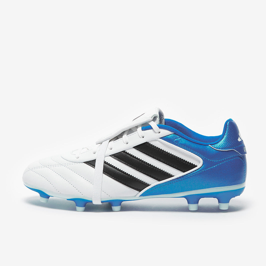 adidas Copa Gloro II Firm Ground - Ftwr White/Core Black/Bright