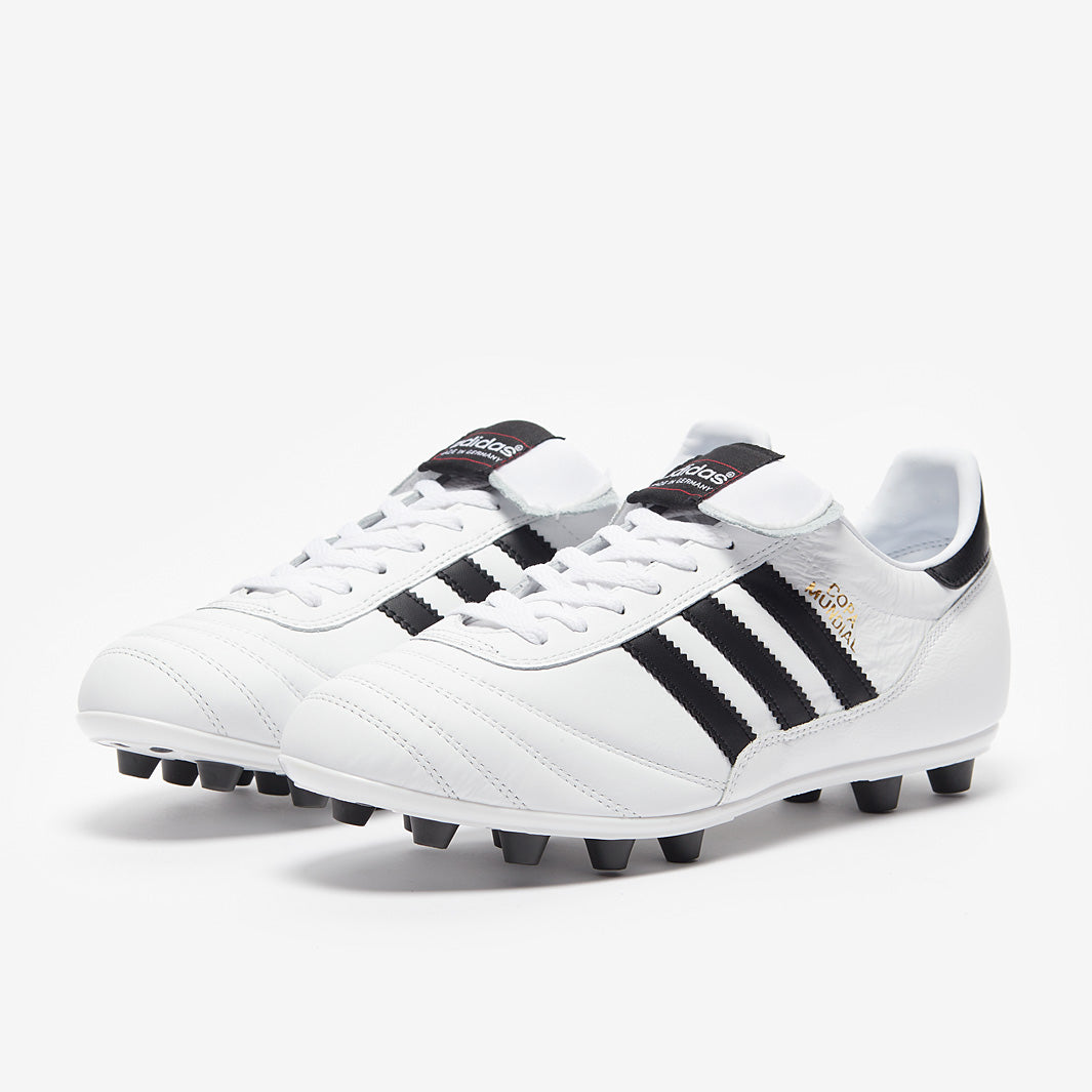 adidas COPA MUNDIAL サッカーシューズ 24センチ adidas Copa Mundial Soccer Cleats - White | Free Shipping with