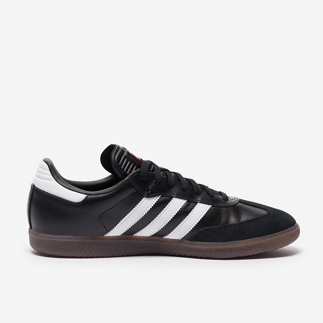 adidas Samba ホワイト/ブラック スニーカー JP5282 adidas Originals Samba OG 75th Core Black Cloud White