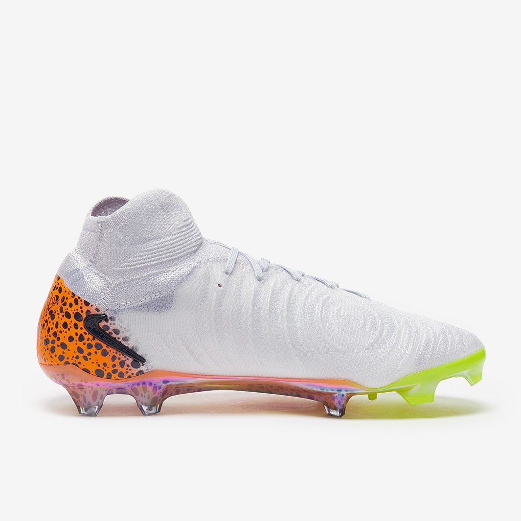 Nike Phantom Luna II Elite Firm Ground - Multi Colour - Adult Boots