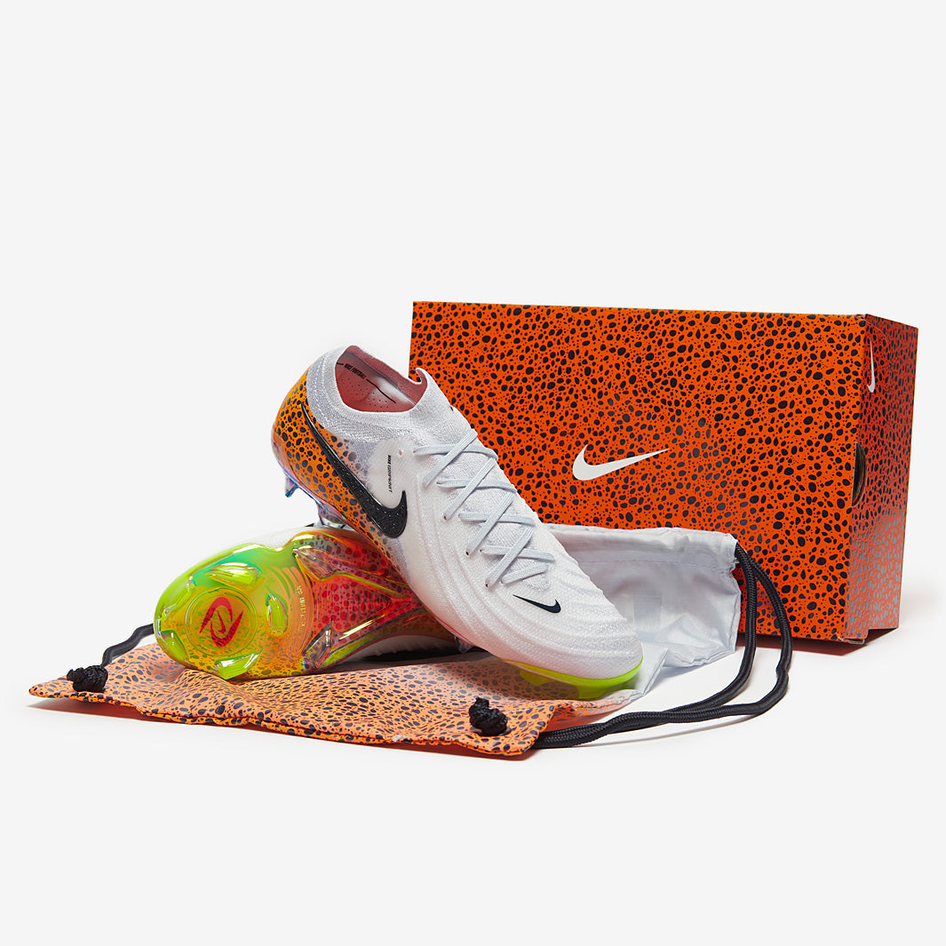 Nike Phantom GX II Elite Firm Ground - Multi Colour - Adult Boots