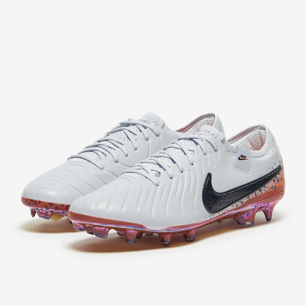 Nike Tiempo Legend X Elite Firm Ground - Multi Colour - Adult Boots