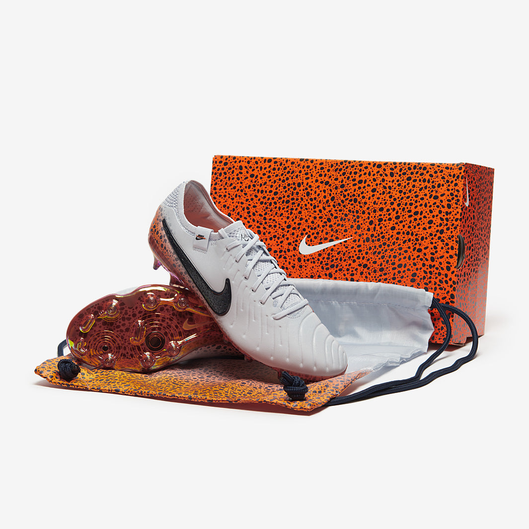 Nike Tiempo Legend X Elite Firm Ground - Multi Colour - Adult Boots