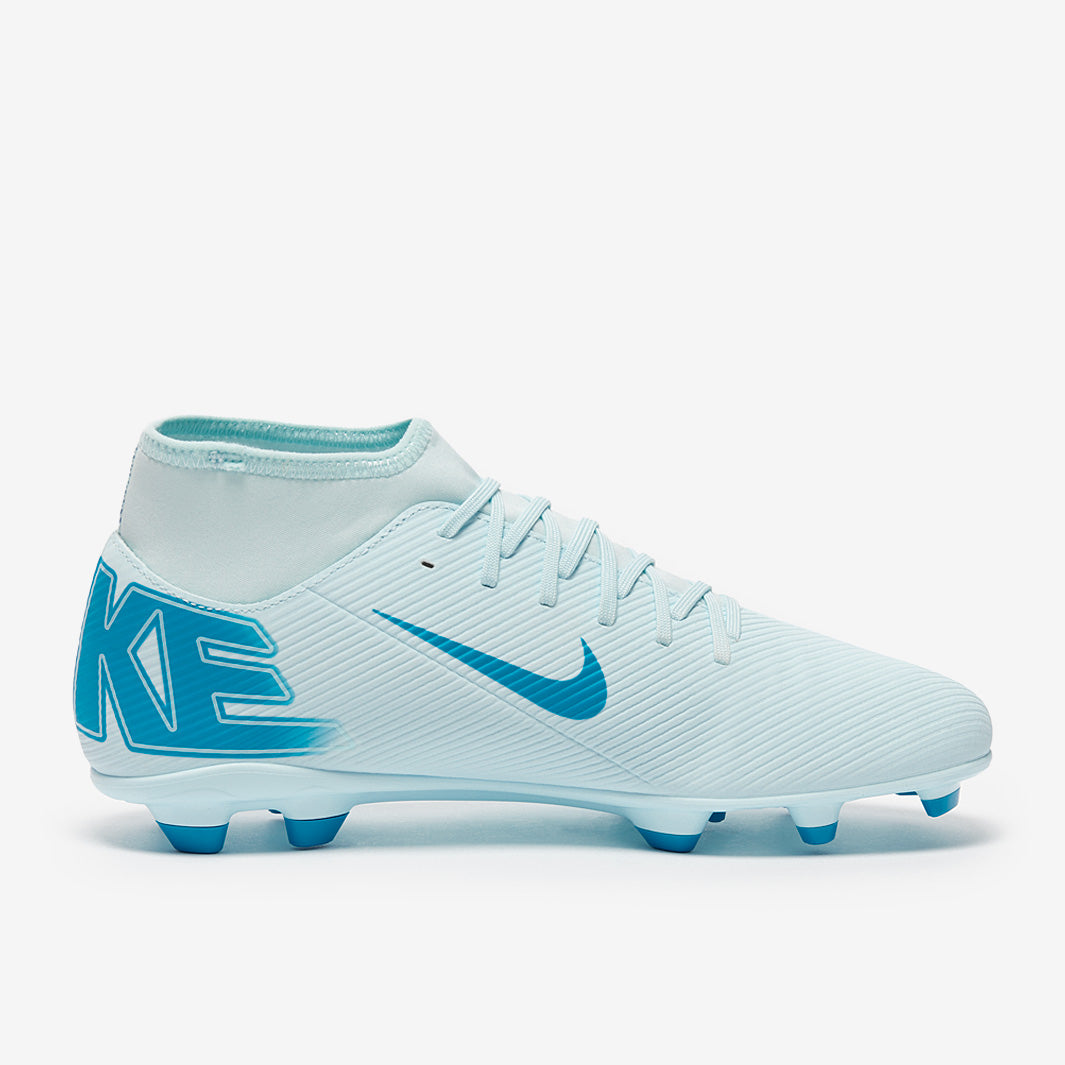 Nike Air Zoom Mercurial Superfly X Club Firm Ground/Mixed Ground