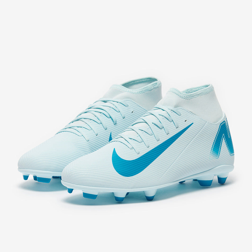Nike Air Zoom Mercurial Superfly X Club Firm Ground/Mixed Ground